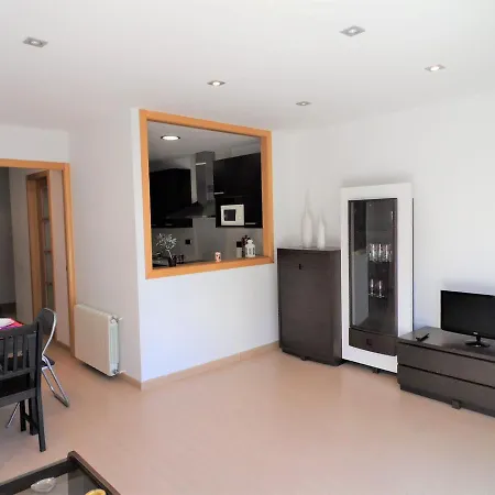 Apartamento Voramar *