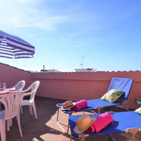 Appartement Apartamento Voramar