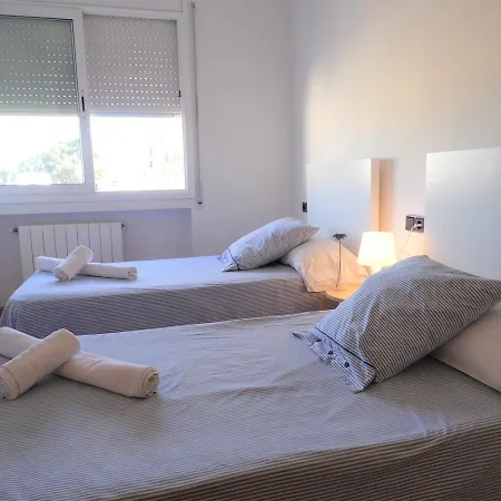 Apartamento Voramar *