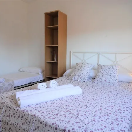 Apartamento Voramar Malgrat de Mar