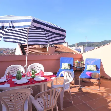 Appartement Apartamento Voramar *