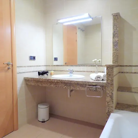 Appartement Apartamento Voramar Malgrat de Mar