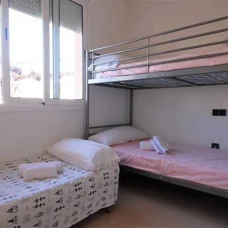 Apartamento Voramar