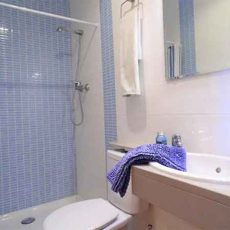 Apartamento Voramar Malgrat de Mar