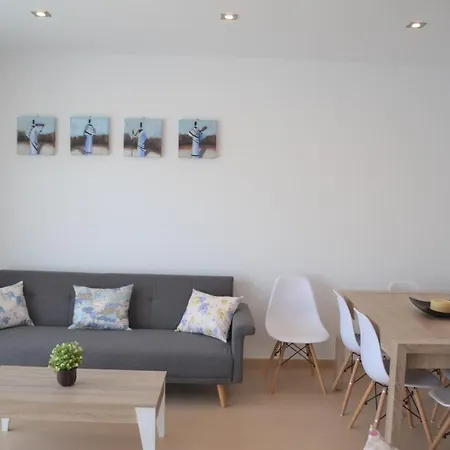 Apartamento Voramar *