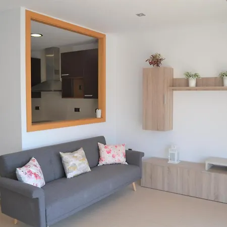 Apartamento Voramar Appartement *