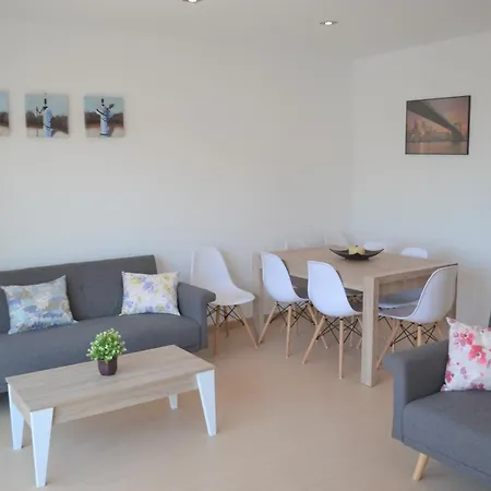 Apartamento Voramar * Malgrat de Mar