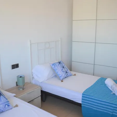Appartement Apartamento Voramar