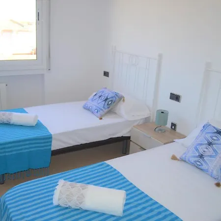 Appartement Apartamento Voramar Malgrat de Mar