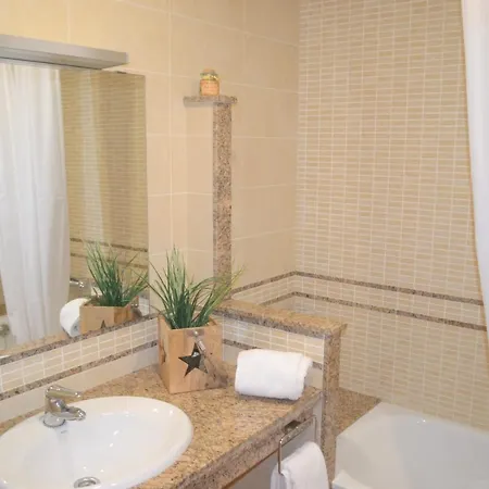 Apartamento Voramar Malgrat de Mar
