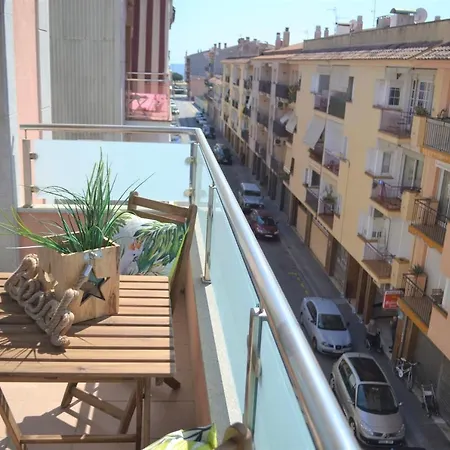 Appartement Apartamento Voramar *