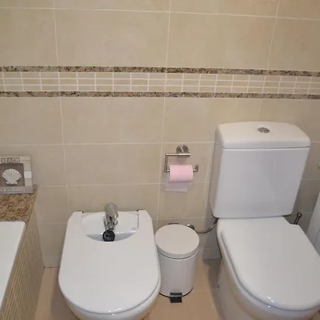 Apartamento Voramar Malgrat de Mar