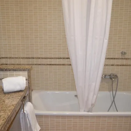 Apartamento Voramar * Malgrat de Mar